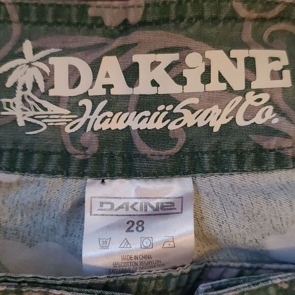 Dakine Board Shorts 28 - Picture 8 of 8